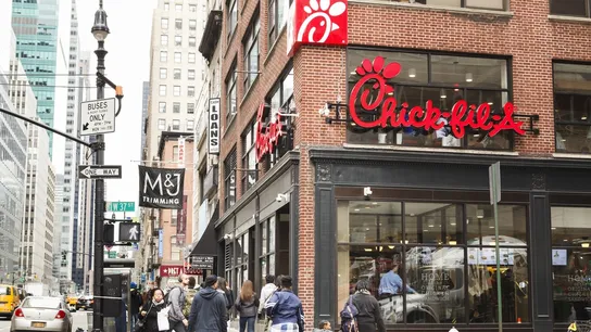 Chick-fil-A