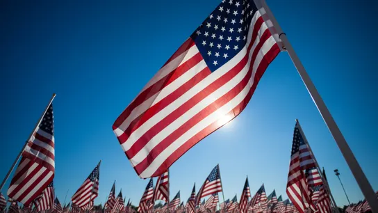 banner