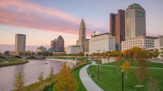 Columbus, Ohio