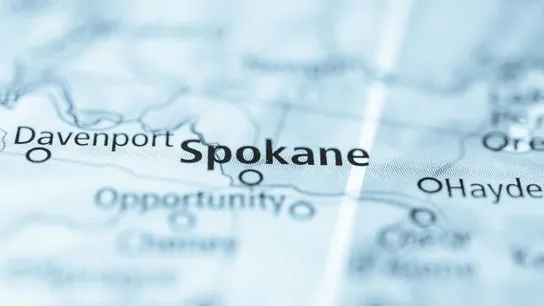 Spokane