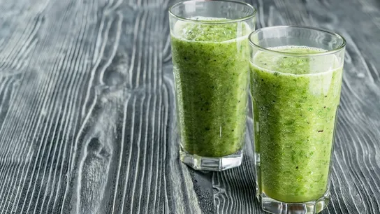 smoothies