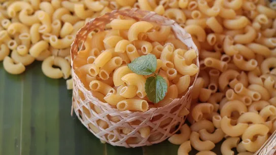 pasta