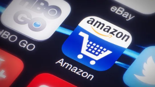 amazon go