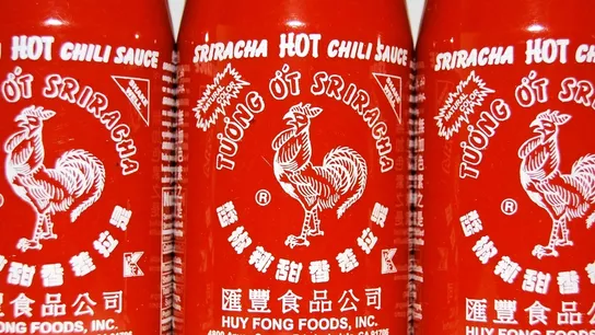 Sriracha