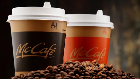 mccafe