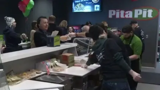Pita Pit