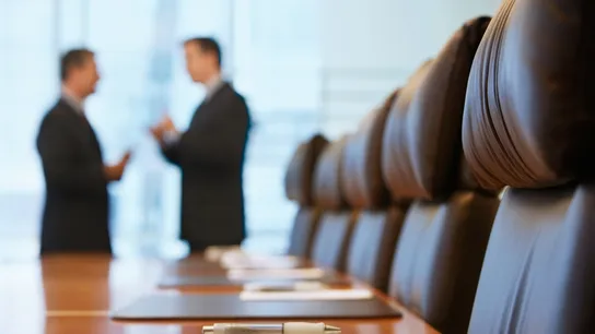 executives