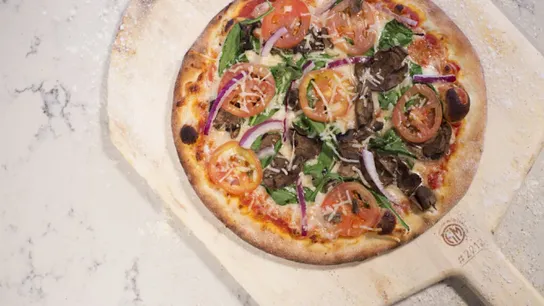 Pizza Franchises - 