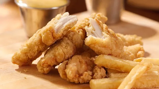 chicken tenders