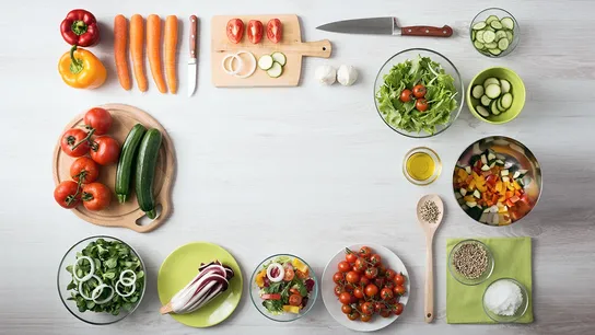 Saladworks