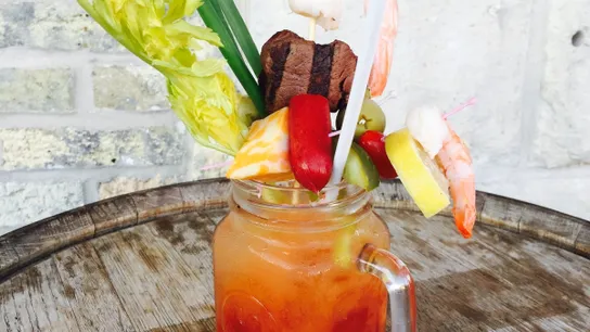 bloody mary