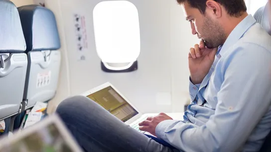 air travel