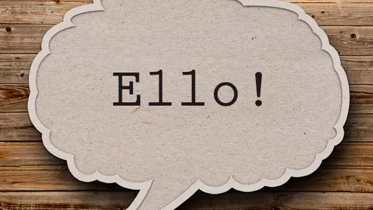 banner