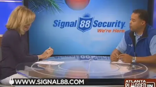 Signal 88 Security