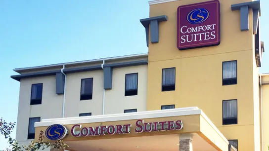 comfort inn
