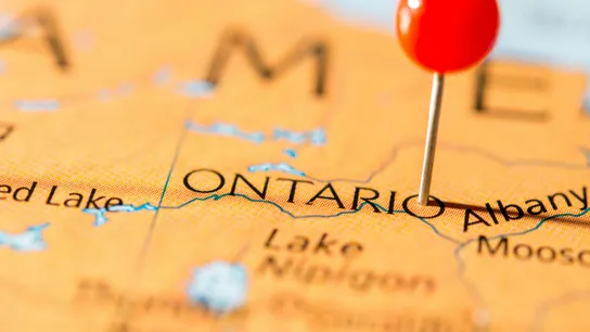 ontario