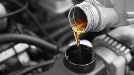 lube