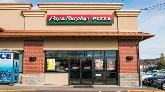papa murphy's