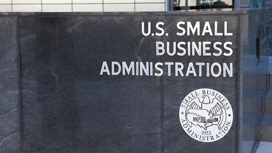 SBA