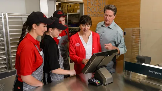 Papa Murphy's