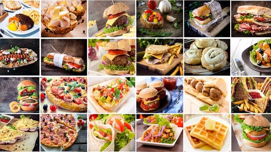 fast food