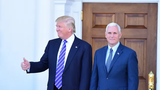 trump pence