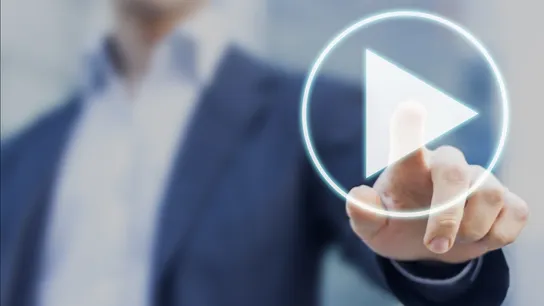 Digital video