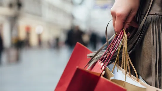 Consumer Confidence