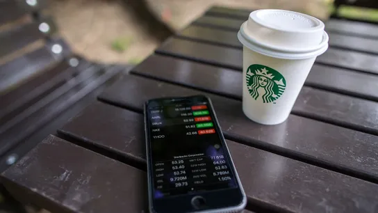 starbucks