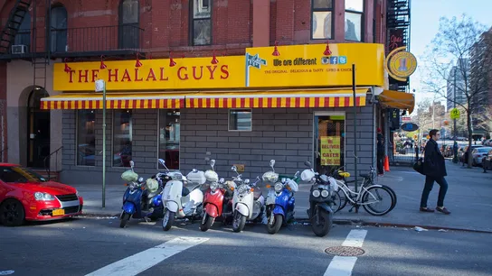 halal guys
