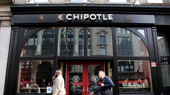 chipotle