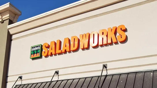 saladworks
