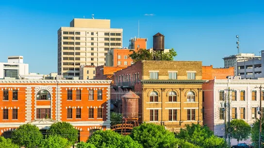 montgomery, alabama
