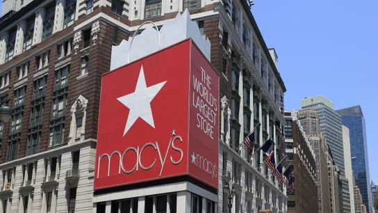 macy's