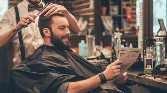 hair care