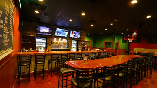 Beef 'O' Brady's