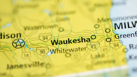 Waukesha
