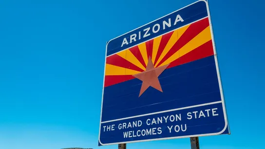 Arizona