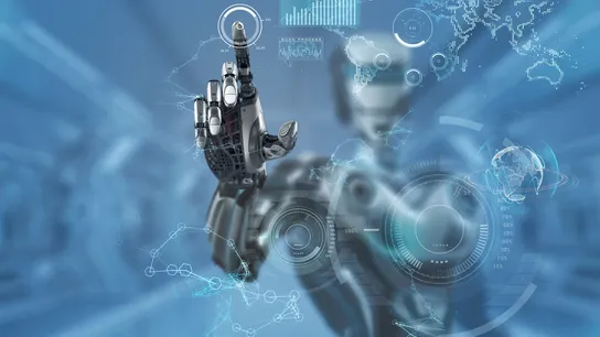 Robots