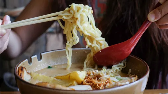 ramen