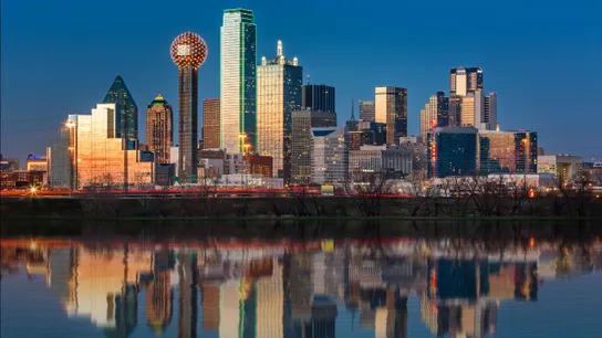 dallas