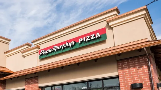 Papa Murphy's Pizza