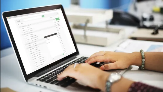 email
