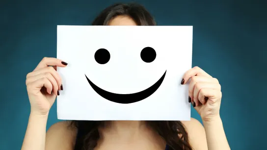 employee happiness