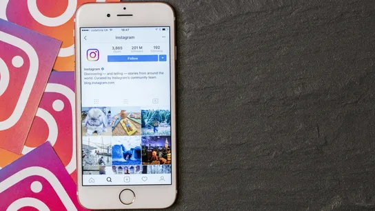 Instagram