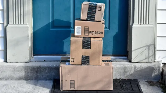 amazon