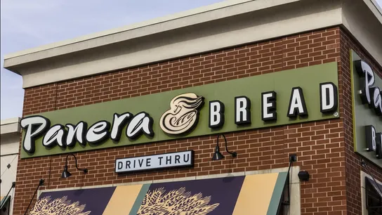 Panera Bread