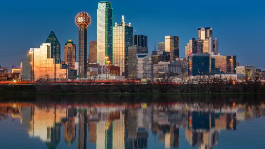 Dallas