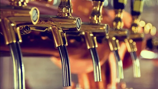 draft beer delivery