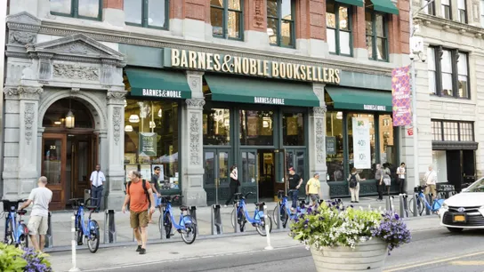 B&N